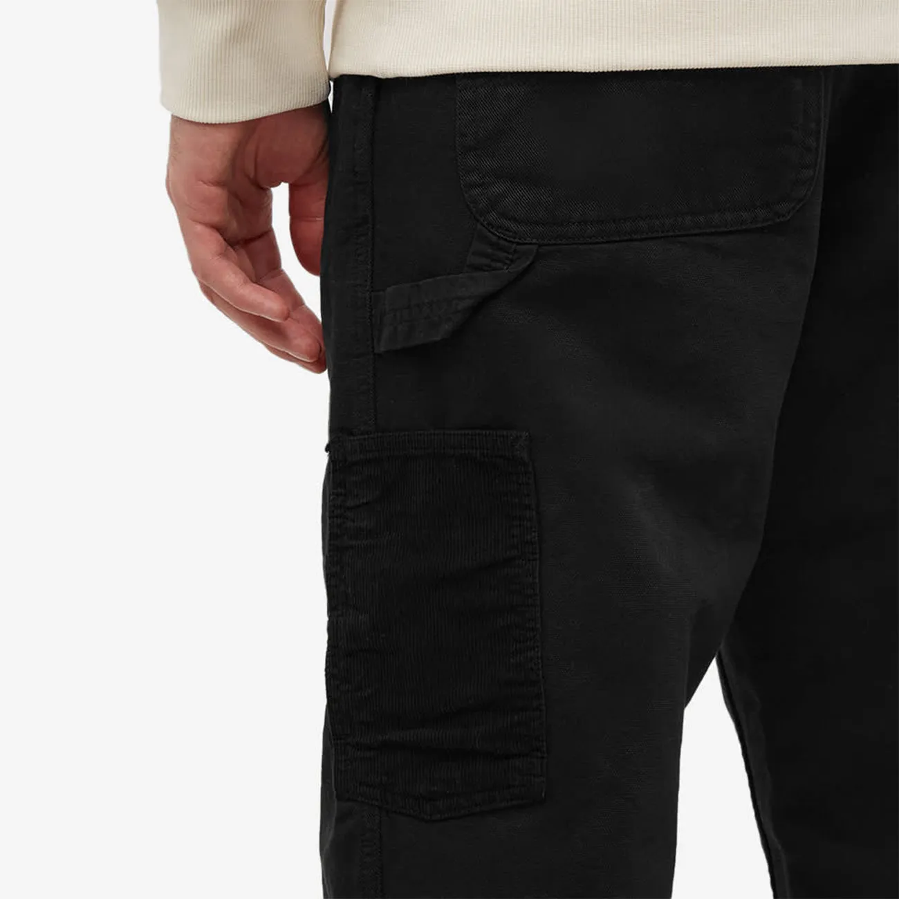 MEDLEY PANT BLACK