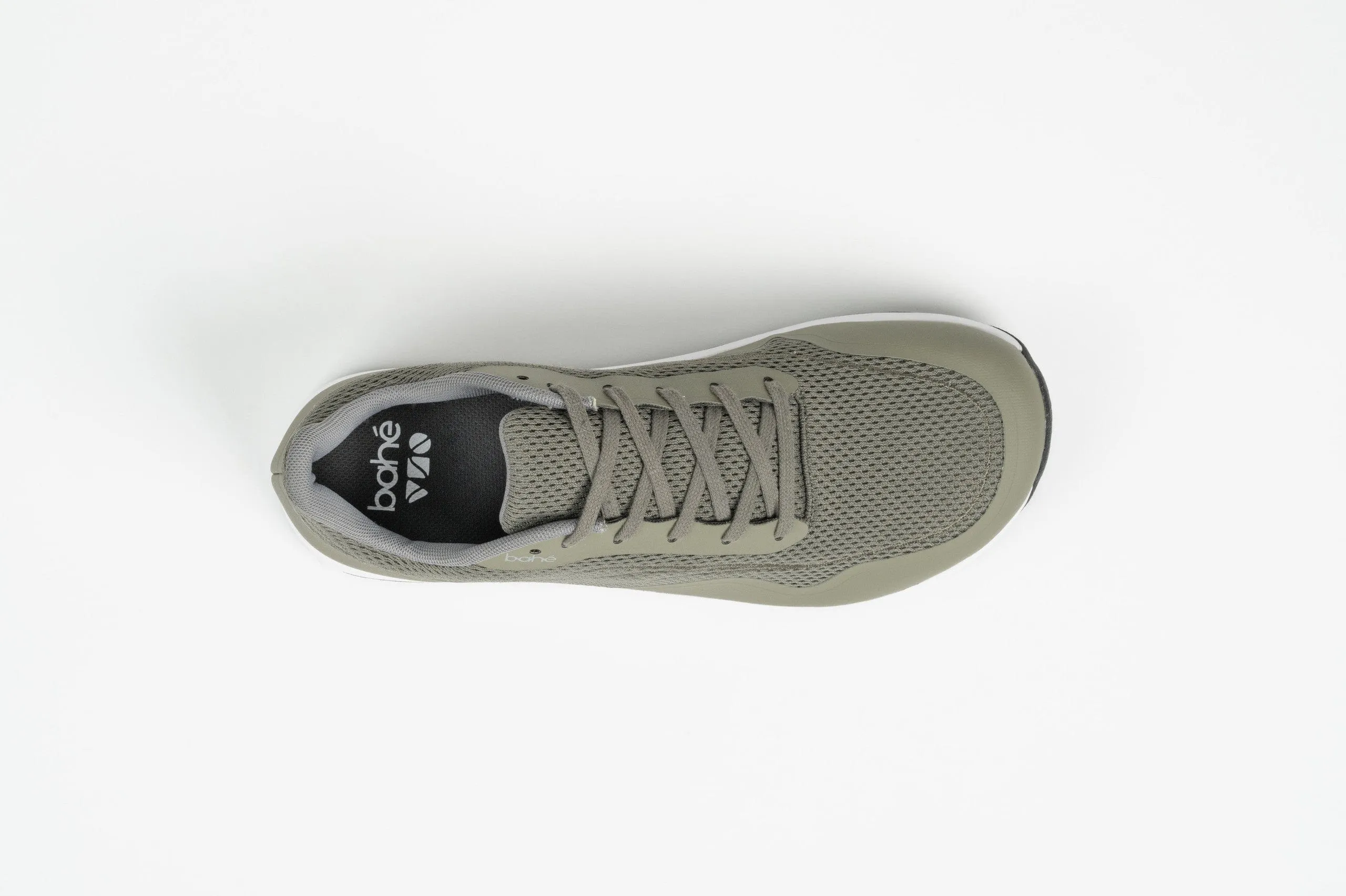 Men's Revive Grounding Barefoot Vegan Sneakers | Forest