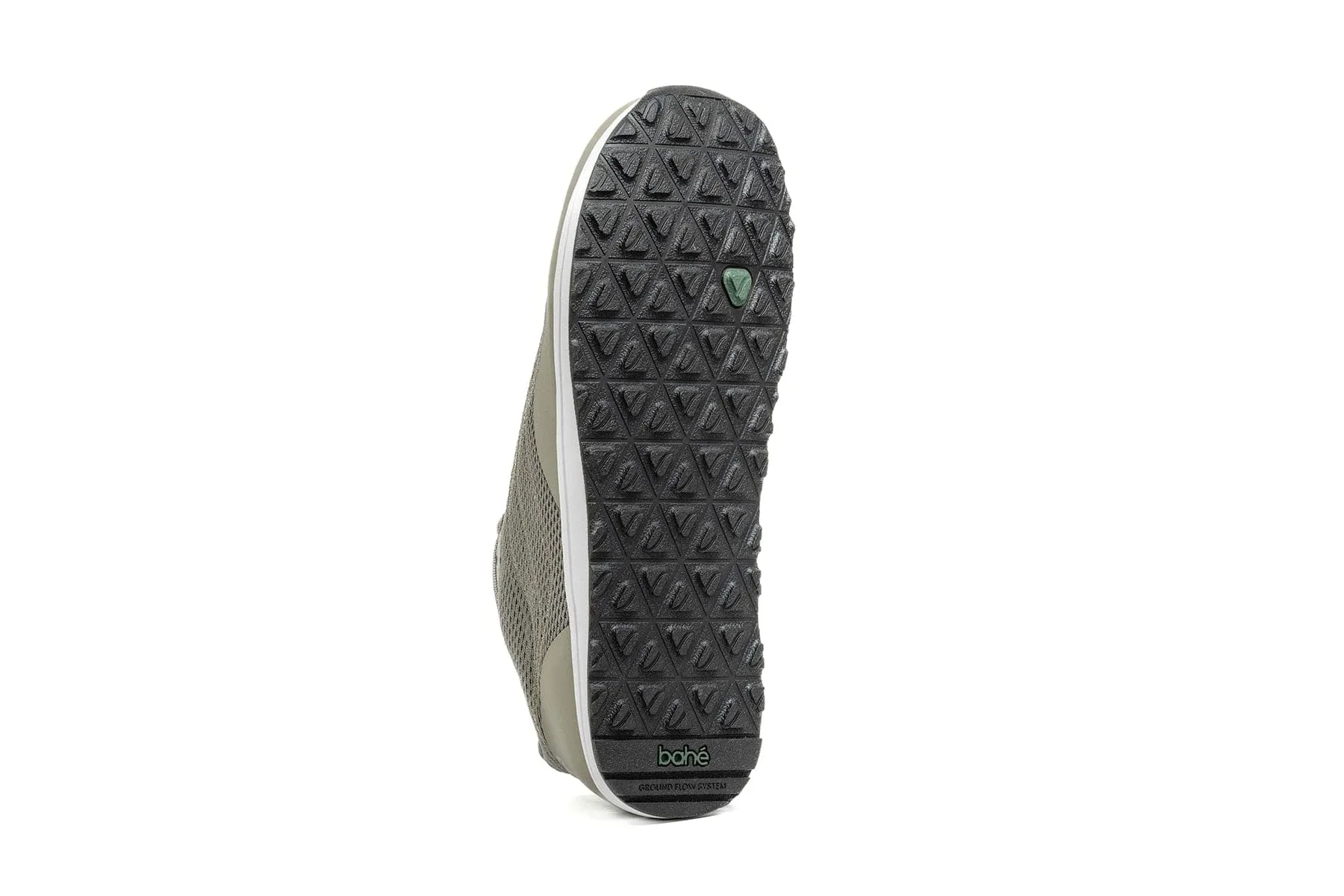 Men's Revive Grounding Barefoot Vegan Sneakers | Forest