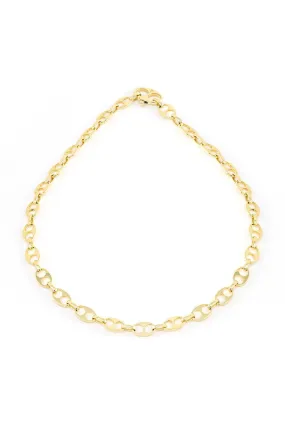 Mini Heavy Nautical Chain