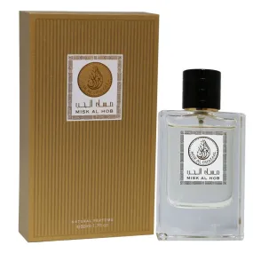 Misk Al Ghazaal Misk Al Hob, Perfume For Men And Women, EDP, 50ml