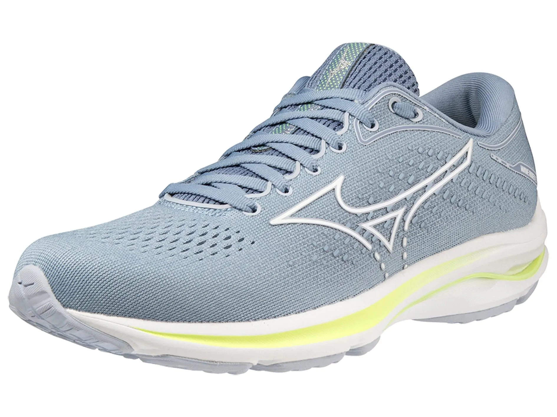 Mizuno Womens Wave Rider 25 <br> J1GD210302