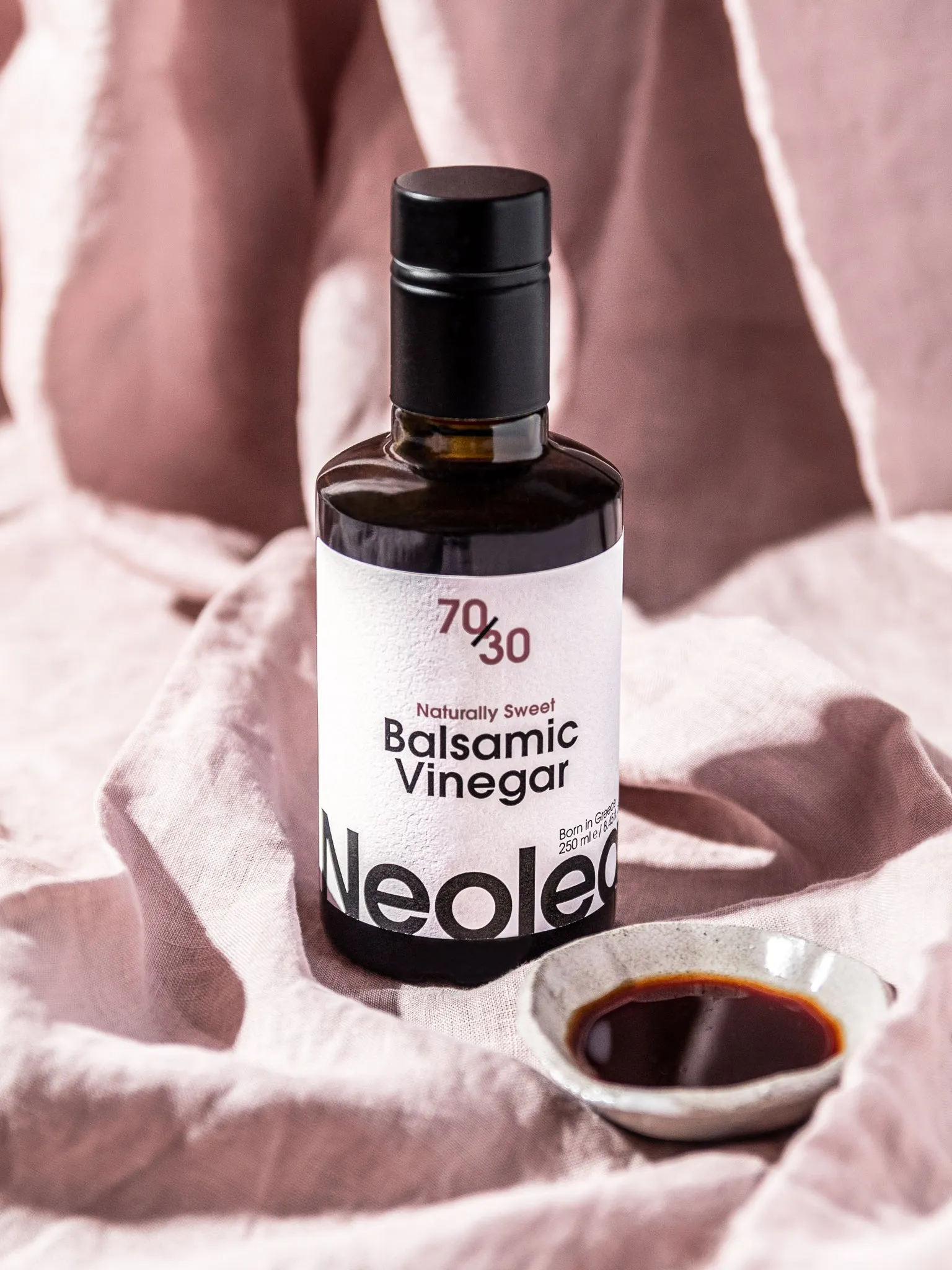 Neolea Sea Balsamic Vinegar 250ml