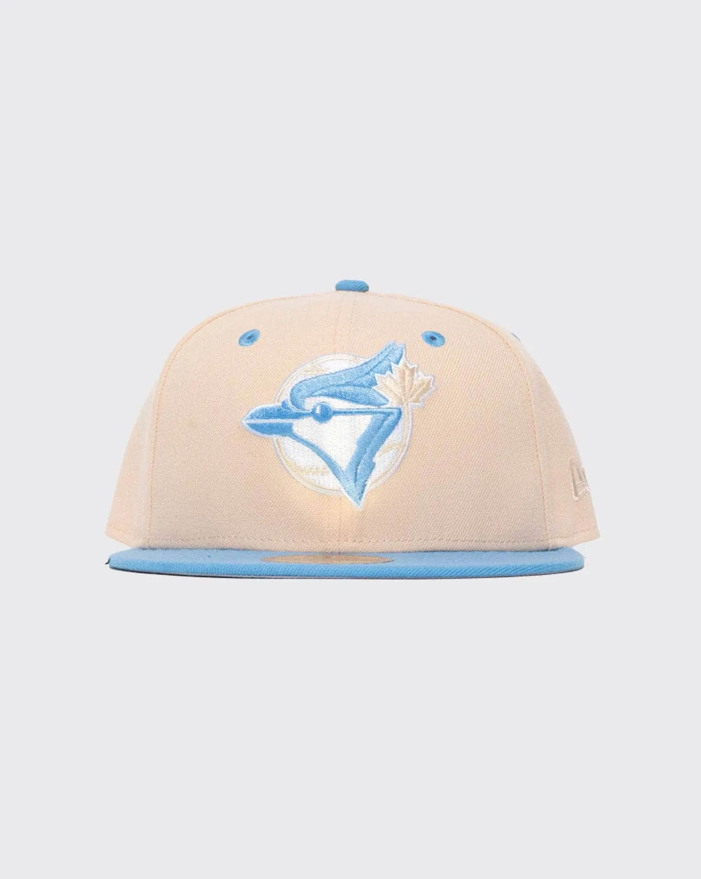 new era 5950 toronto blue jays fitted