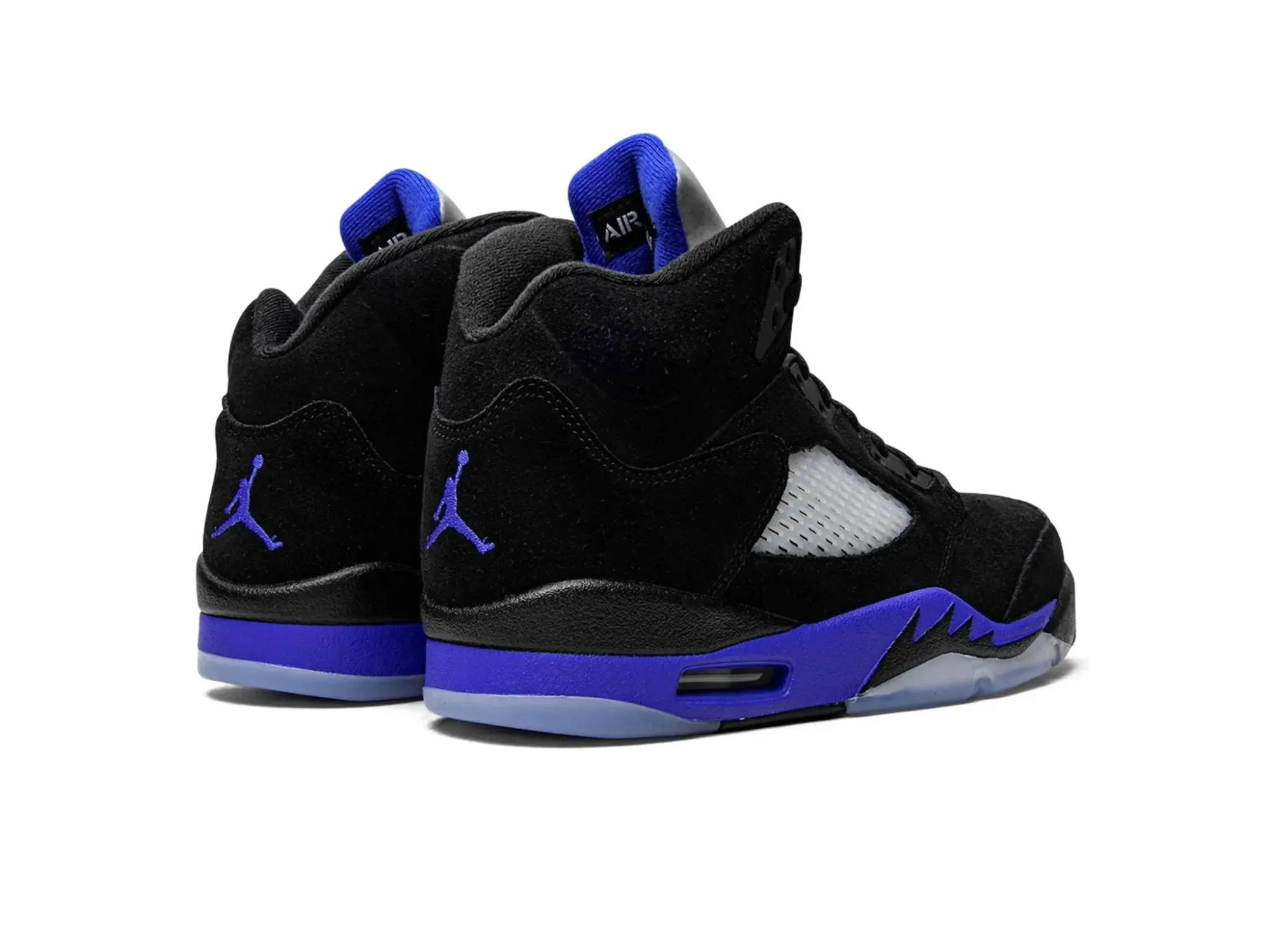 Nike Air Jordan 5 Retro "Racer Blue"