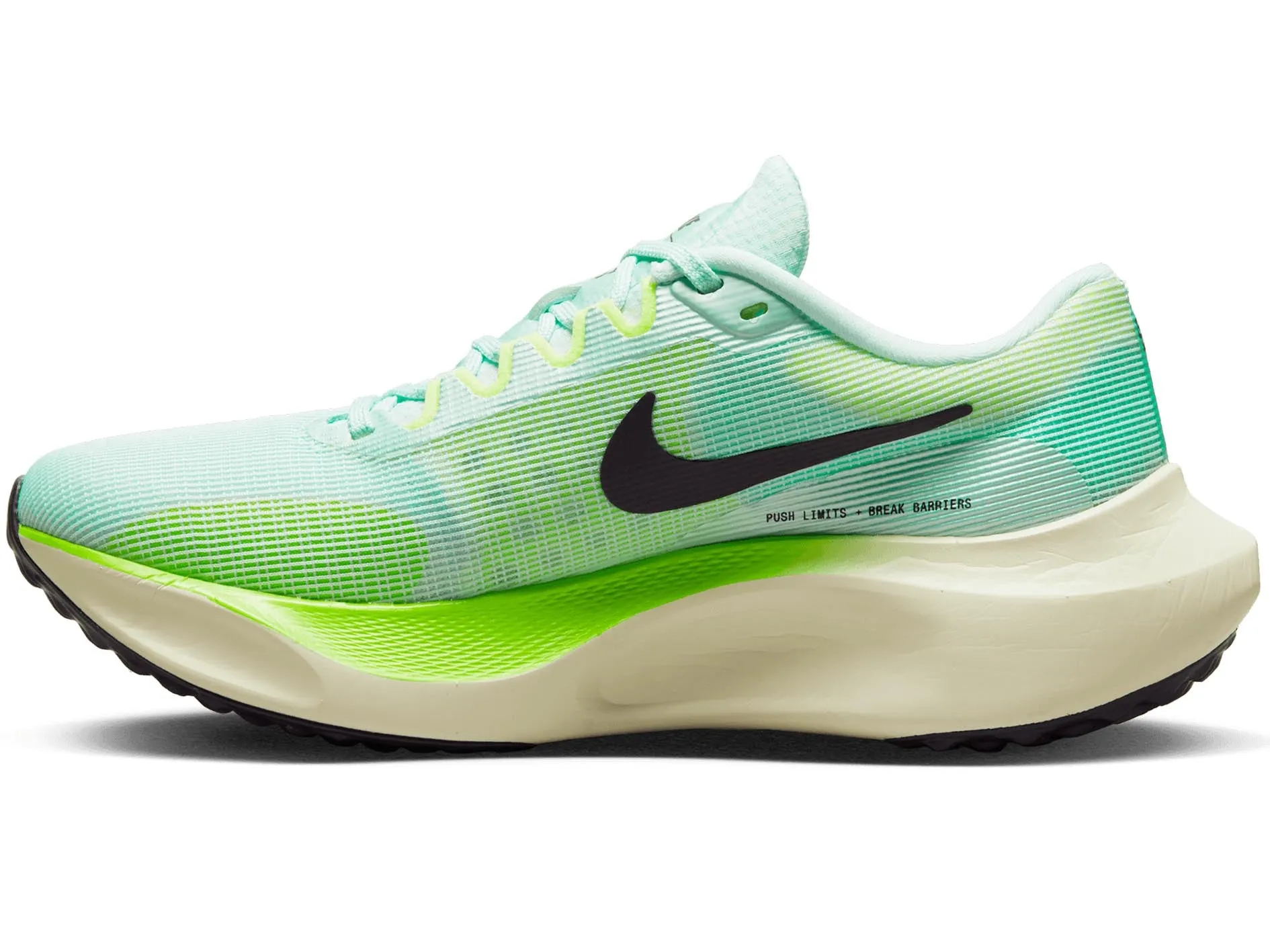 Nike Womens Zoom Fly 5 <br> DM8974 300