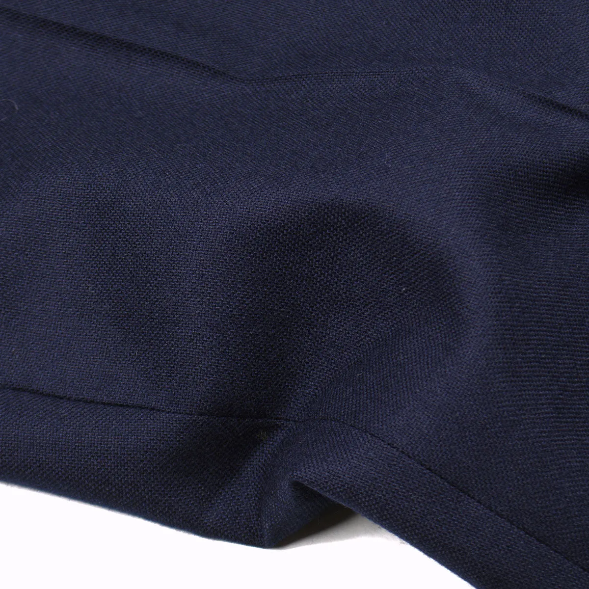 Norse Projects - Thomas Wool Trousers - Navy