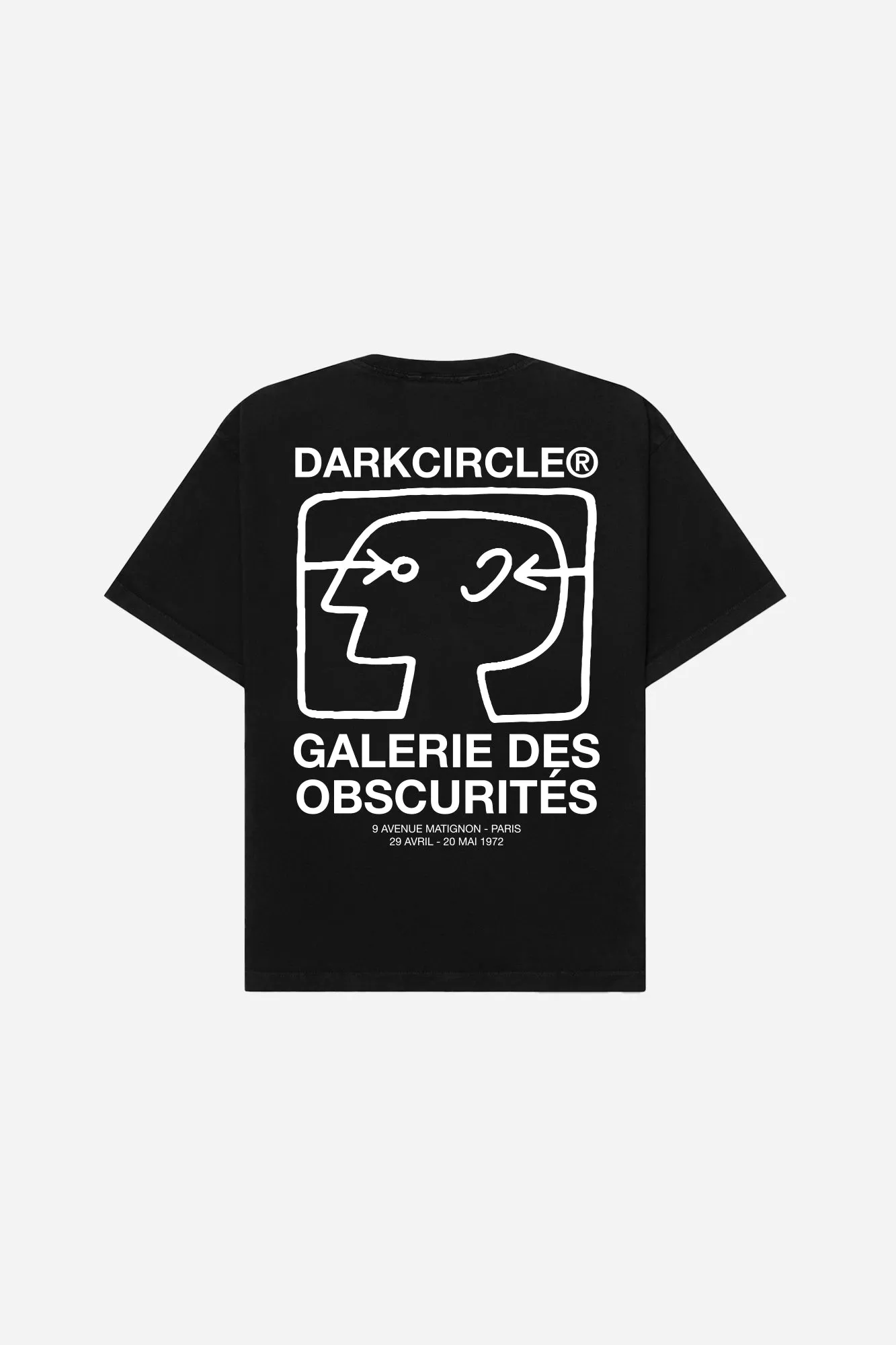 Obscurities - Black