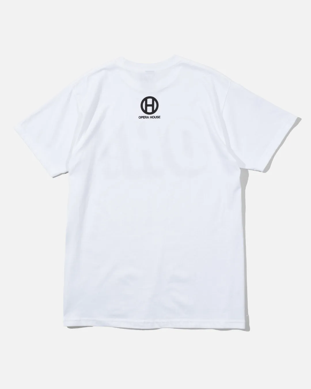 OH! T-Shirt - White