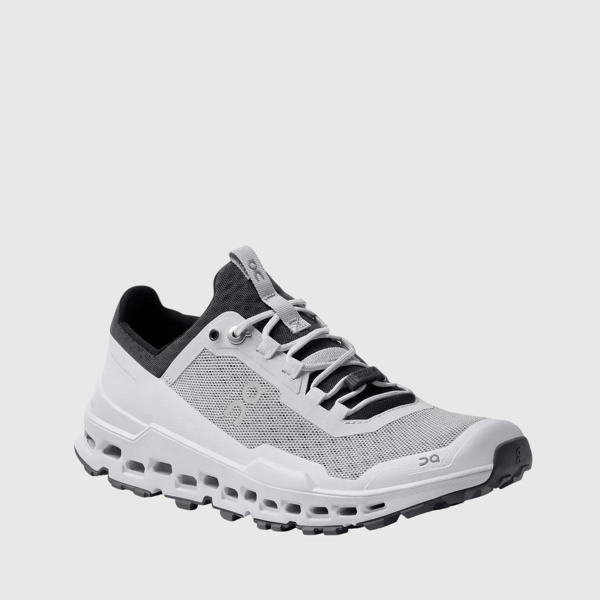 On Women's Cloud Ultra Glacier Frost