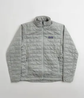 Patagonia Nano Puff Jacket - Sleet Green