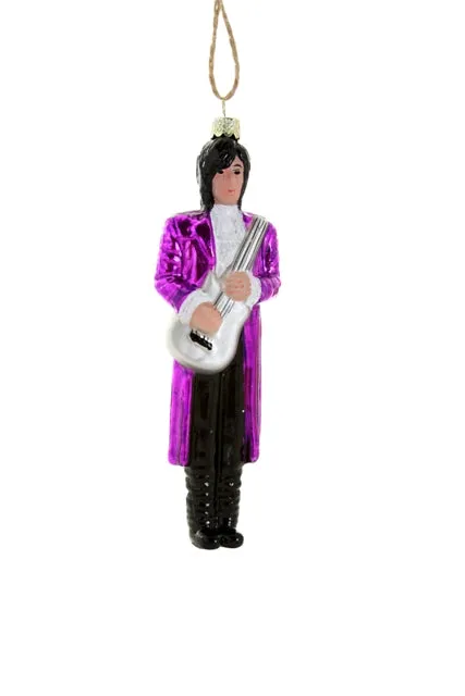  Prince  Ornament