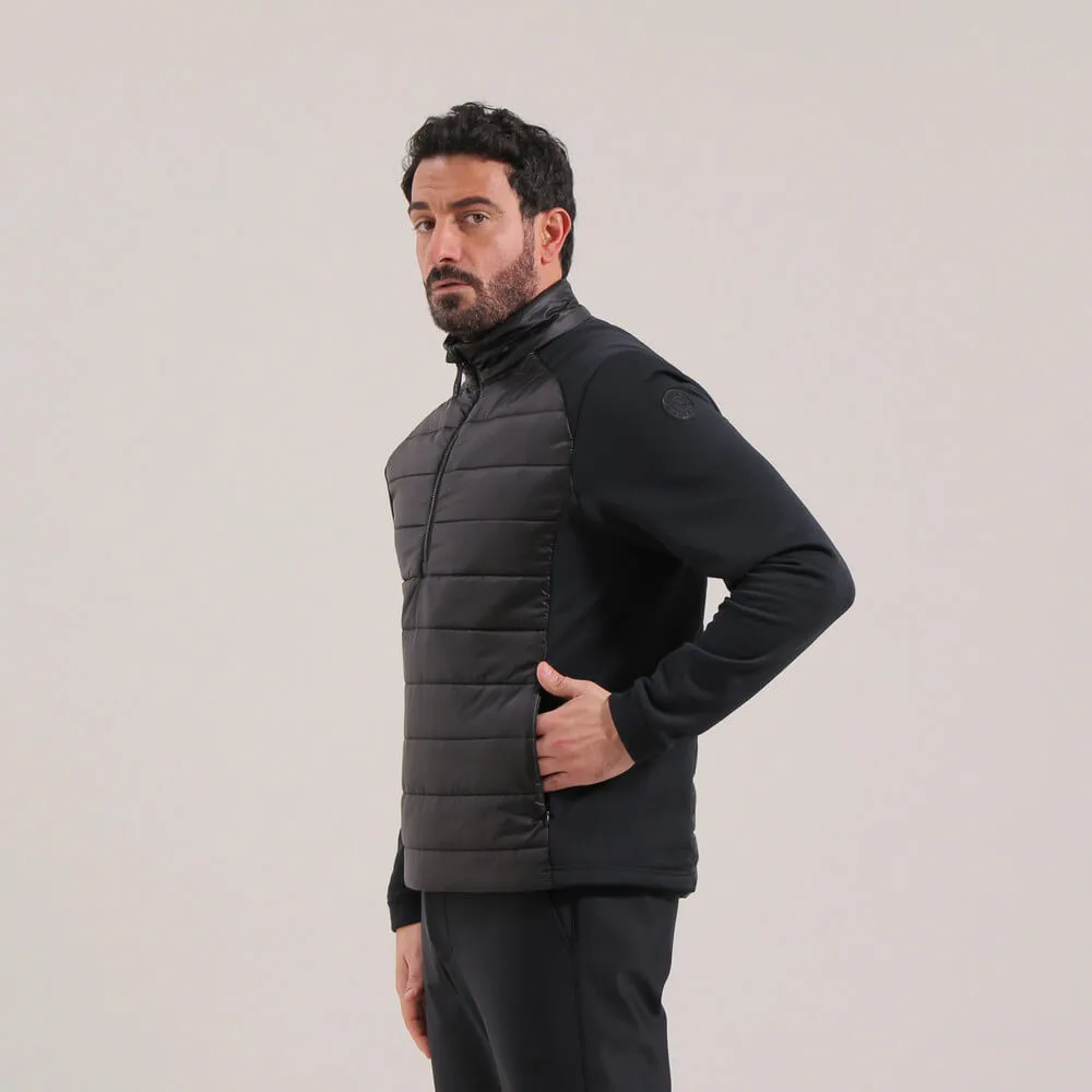 PROSIT | ALL WEATHER QUARTER ZIP