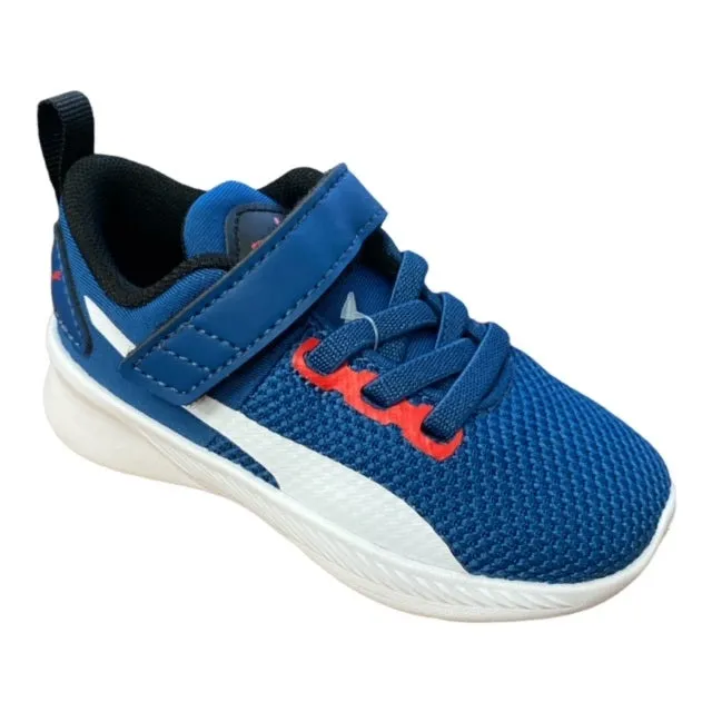 Puma Flyer Runner V sneakers 192930 31 sailing blue