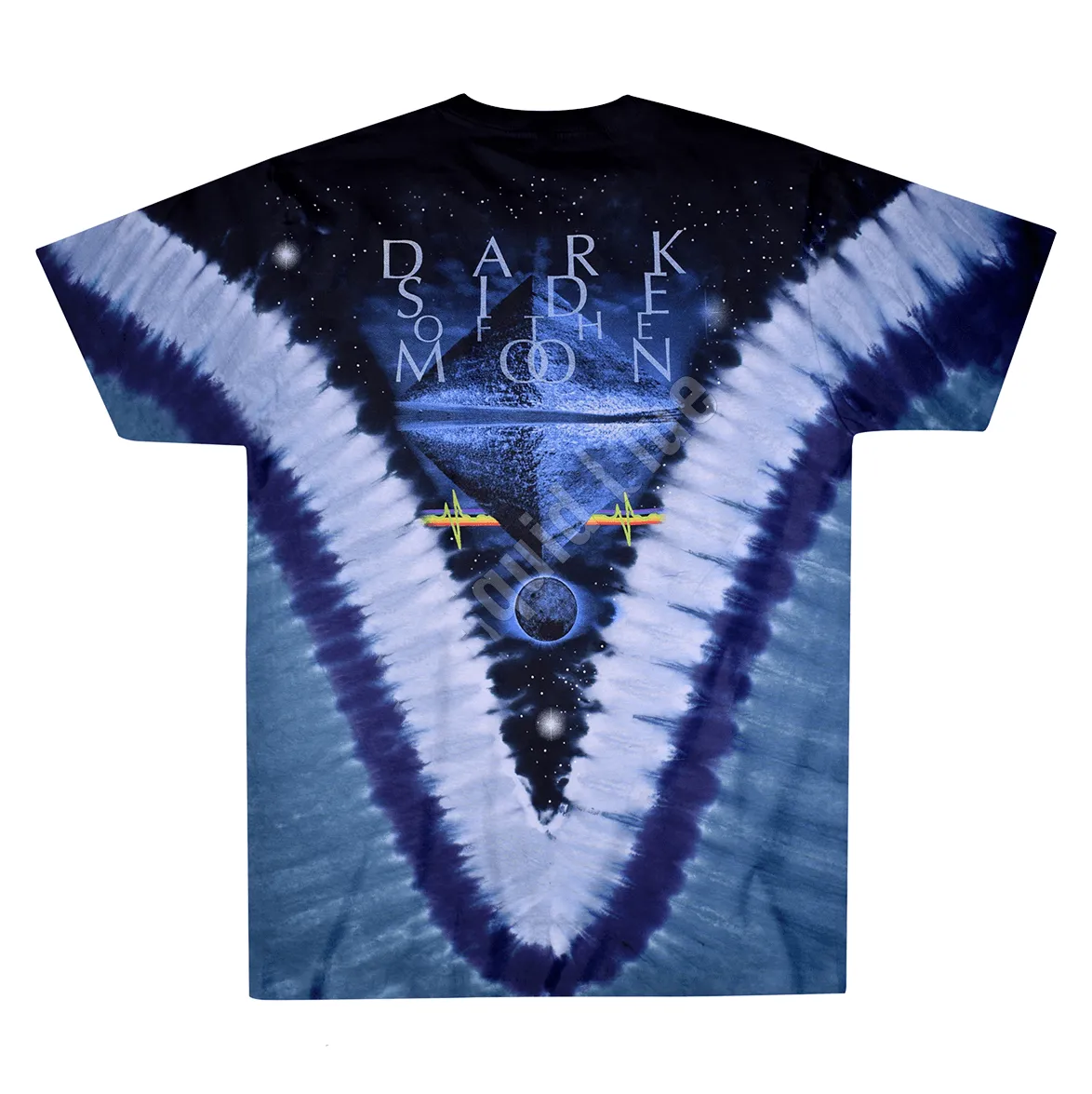 PYRAMID V TEE