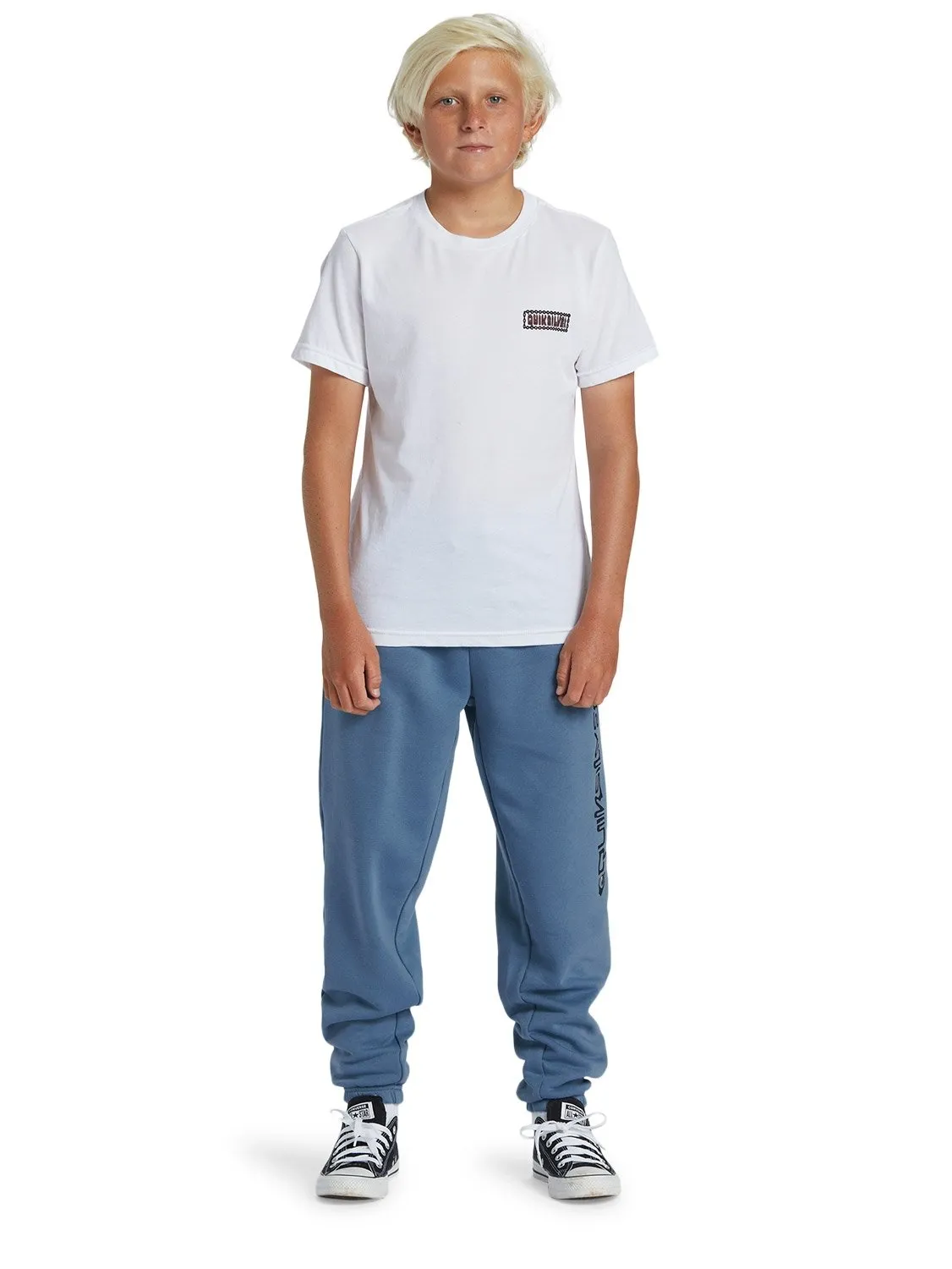 Quiksilver Boys Rainmaker Jogger