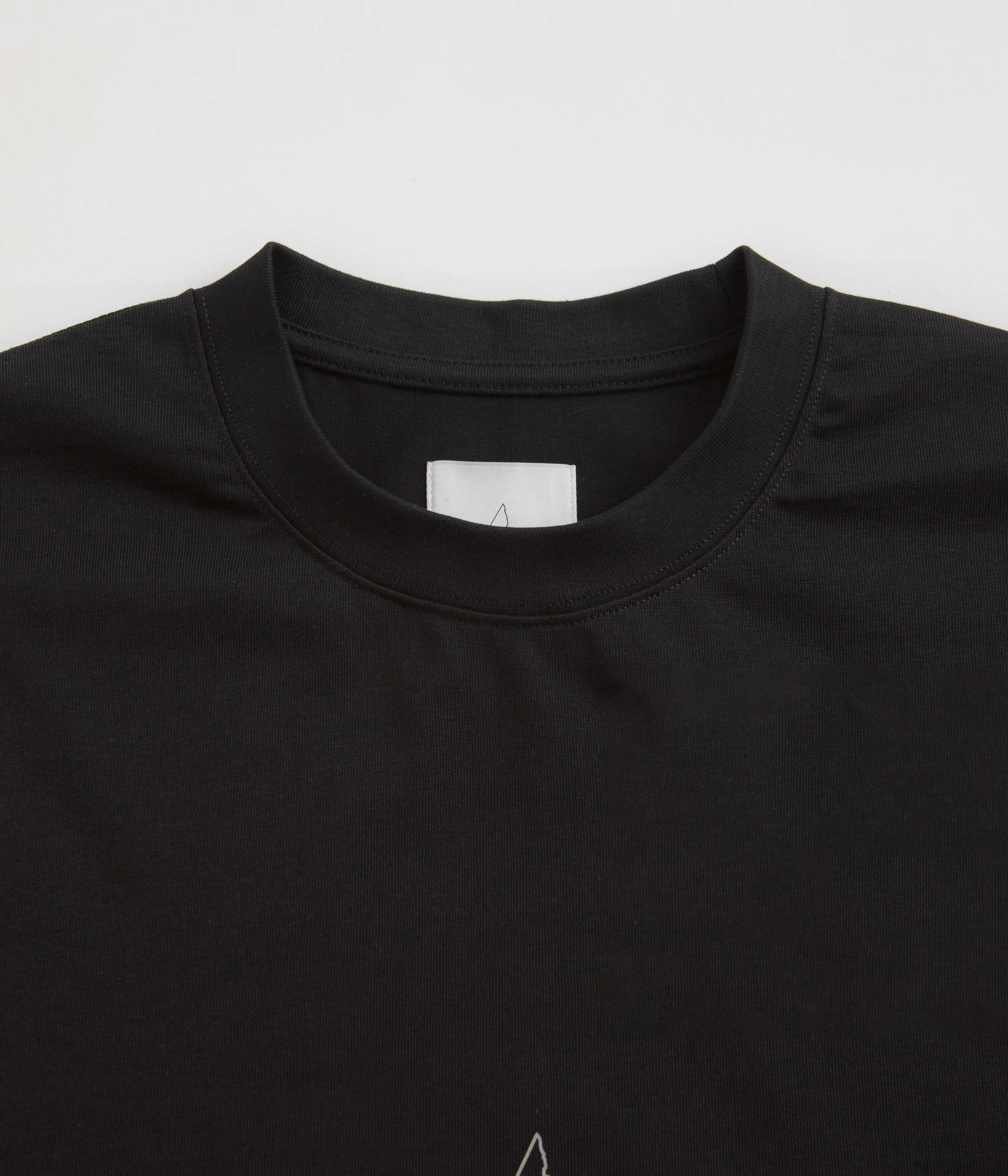 ROA T-Shirt - Black