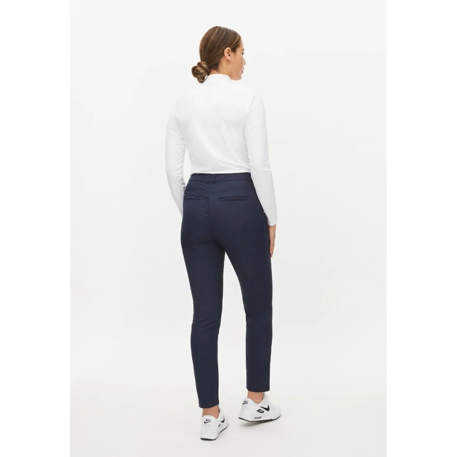 Rohnisch Cheer Pant Navy 30