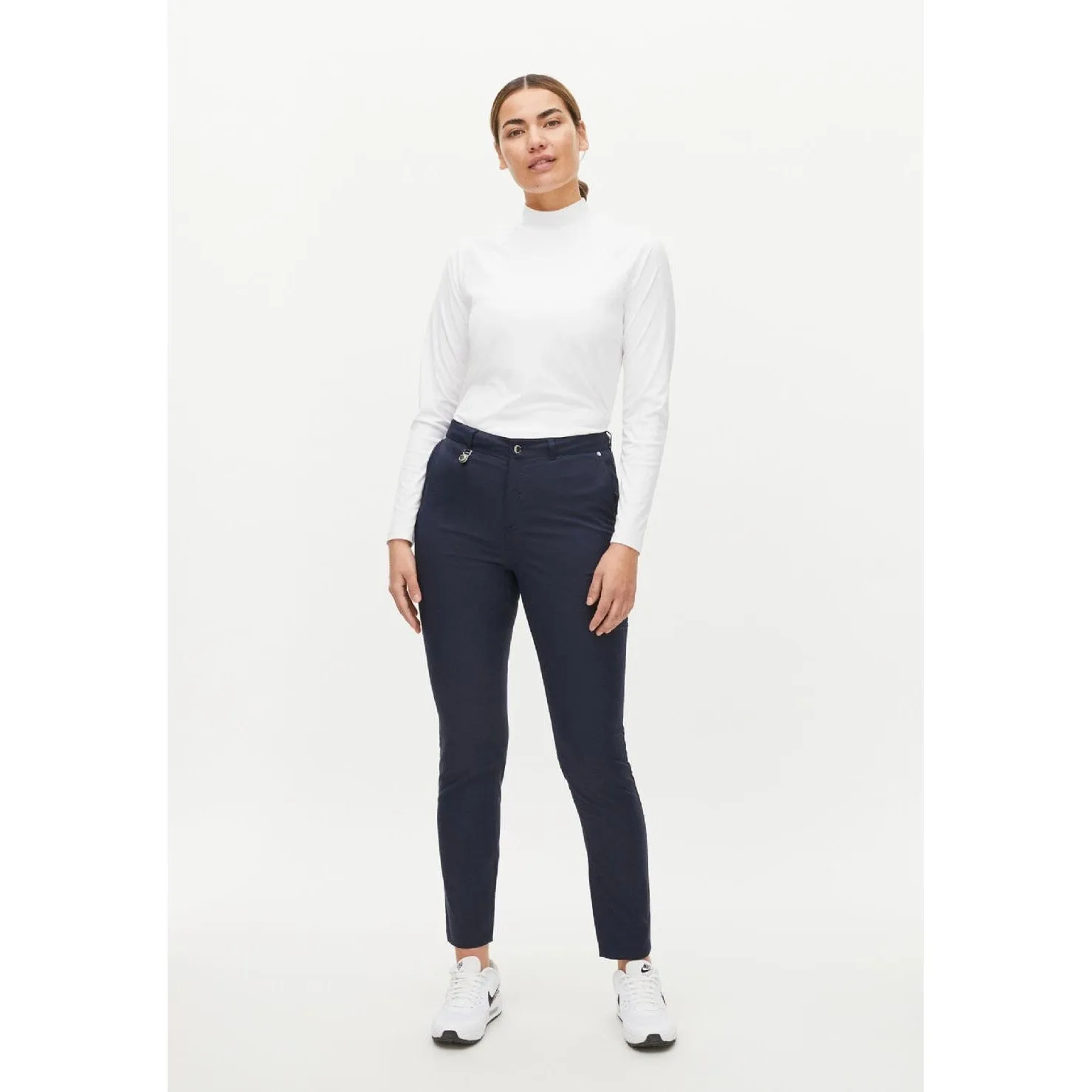 Rohnisch Cheer Pant Navy 30