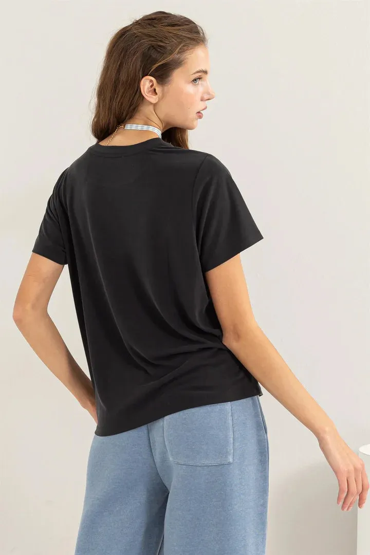 Short Sleeve T-Shirt