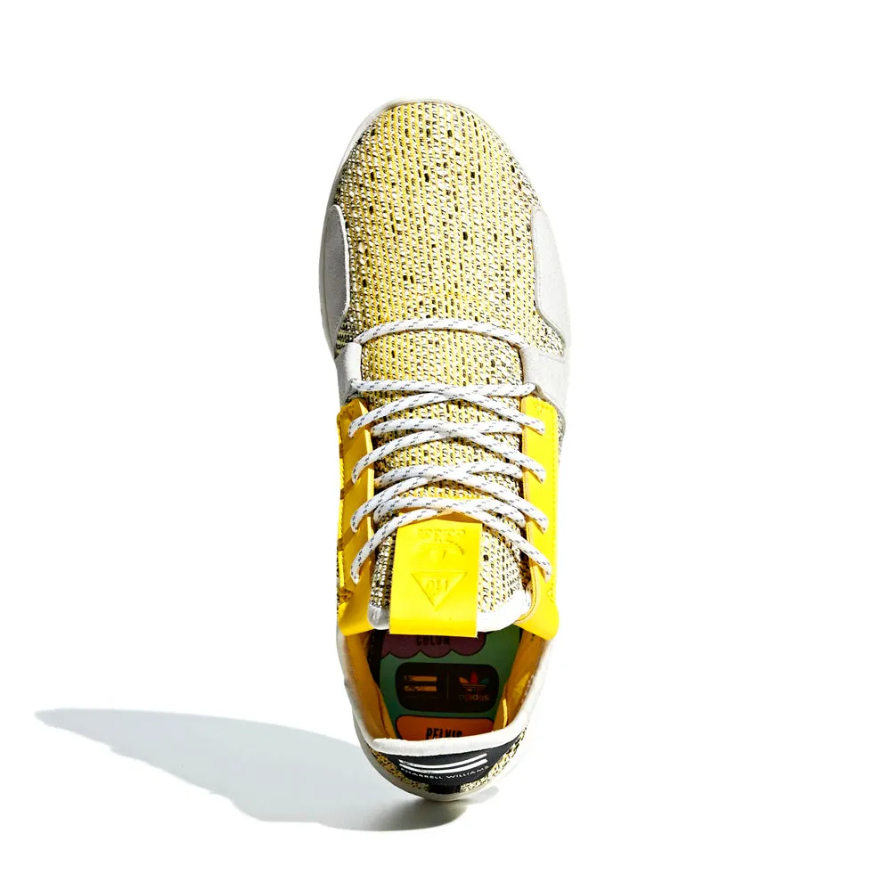 Solar HU Tennis V2 Yellow