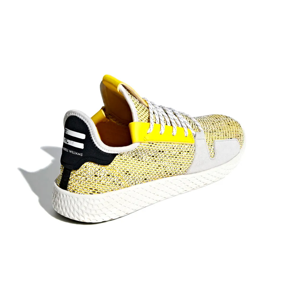 Solar HU Tennis V2 Yellow