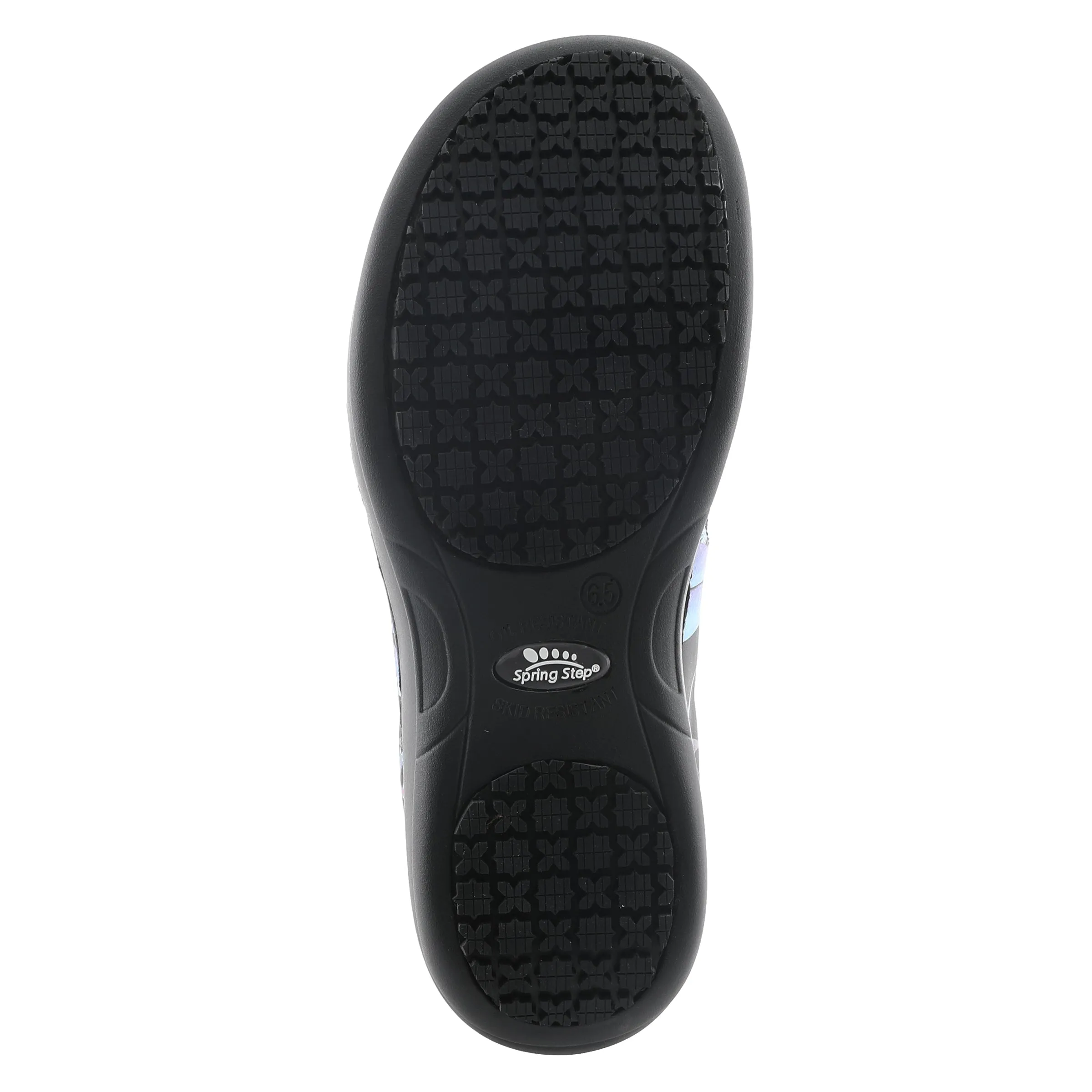 SPRING STEP PROFESSIONAL WINFREY-FLY SLIP-ON SHOES