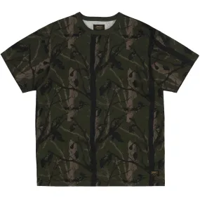 S/S Military Tee