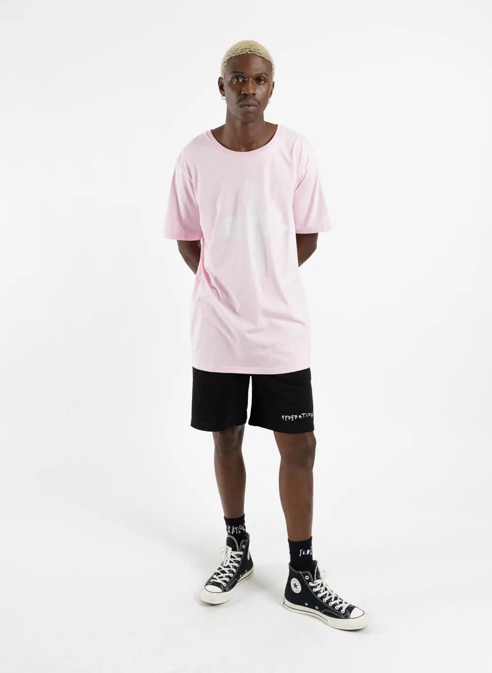 Staple Tee - Big Plus