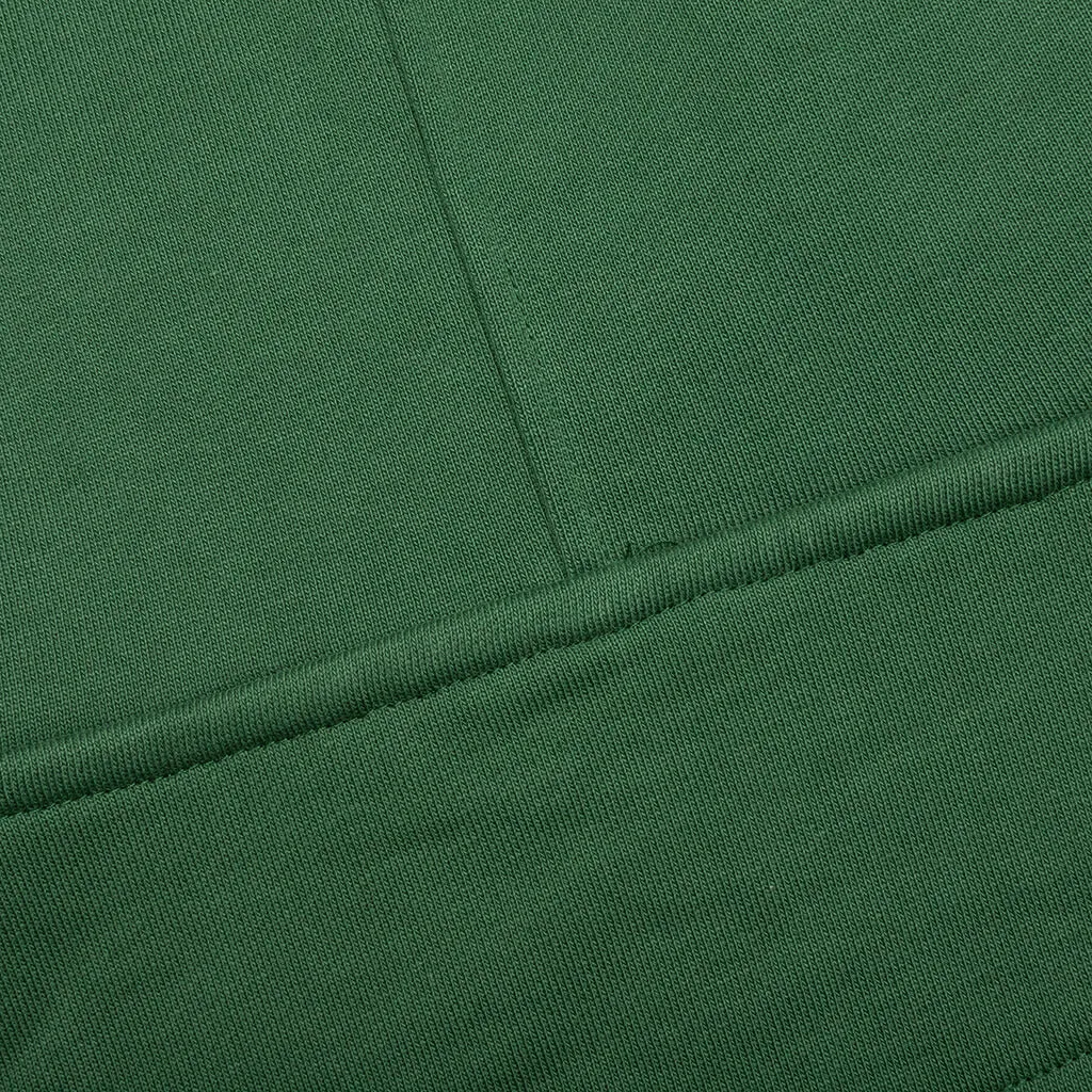 Tennis Hoodie - Green