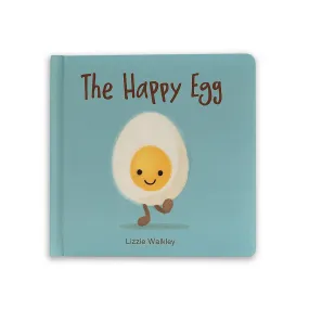 The Happy Egg Book