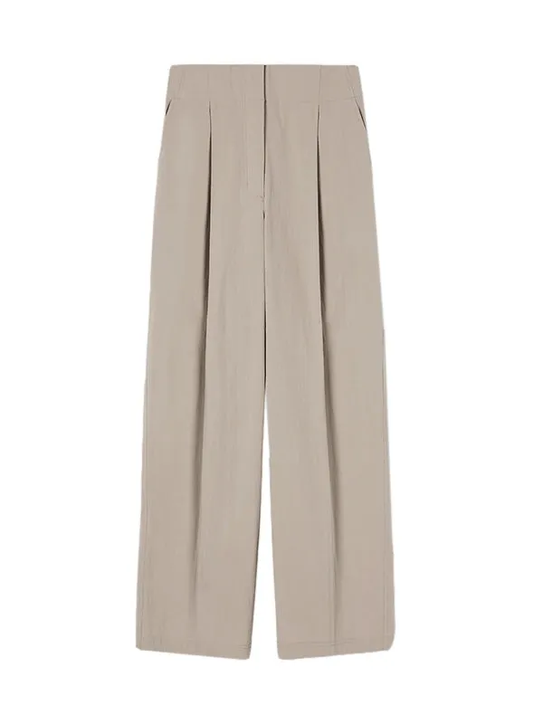 The Oliver Pant in Stone