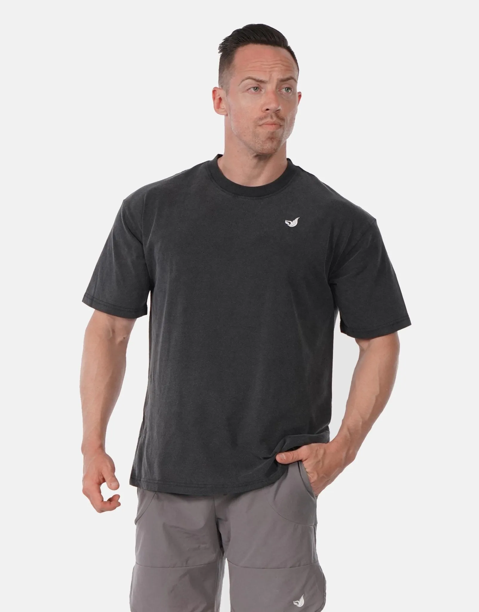 Training Oversized T-Shirt