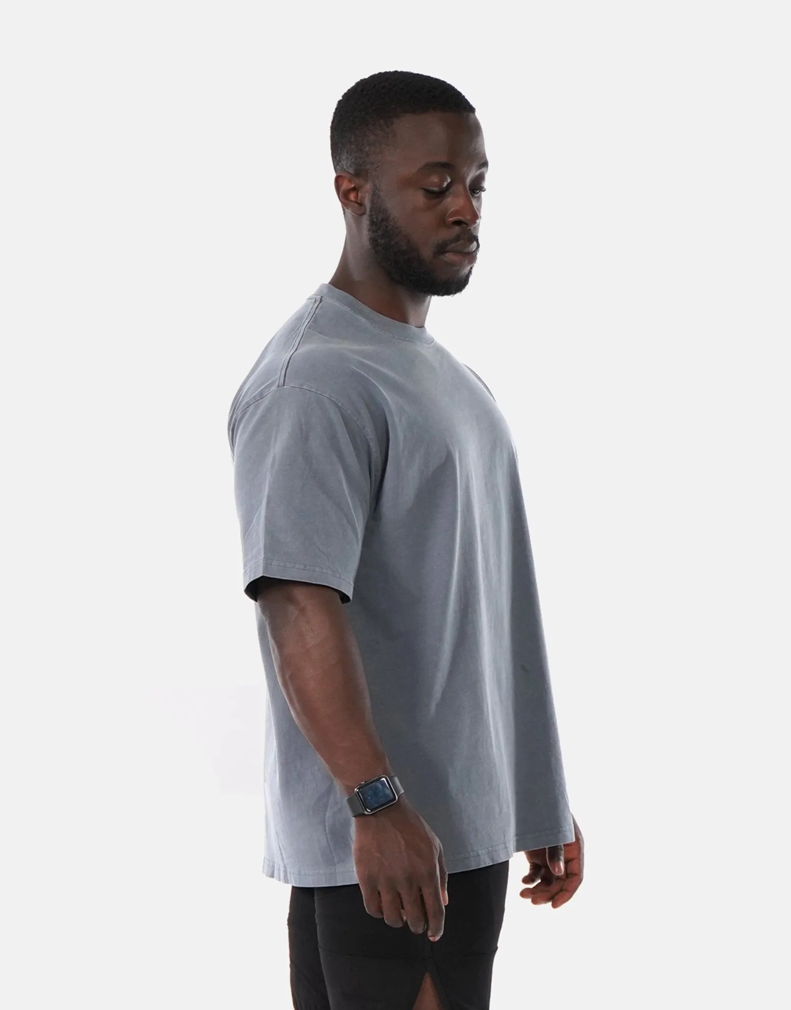 Training Oversized T-Shirt