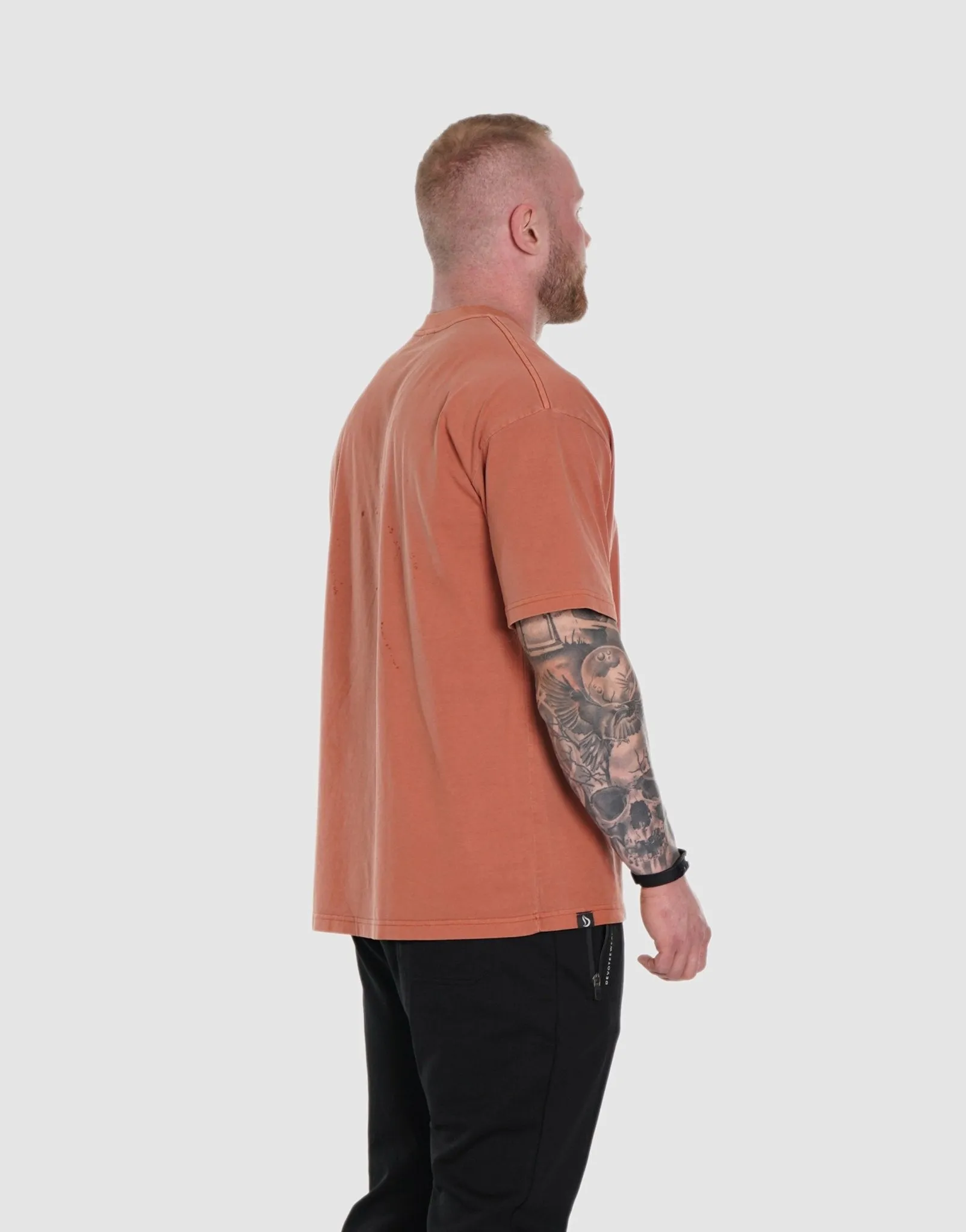 Training Oversized T-Shirt