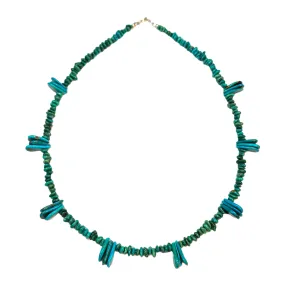 Turquoise Necklace