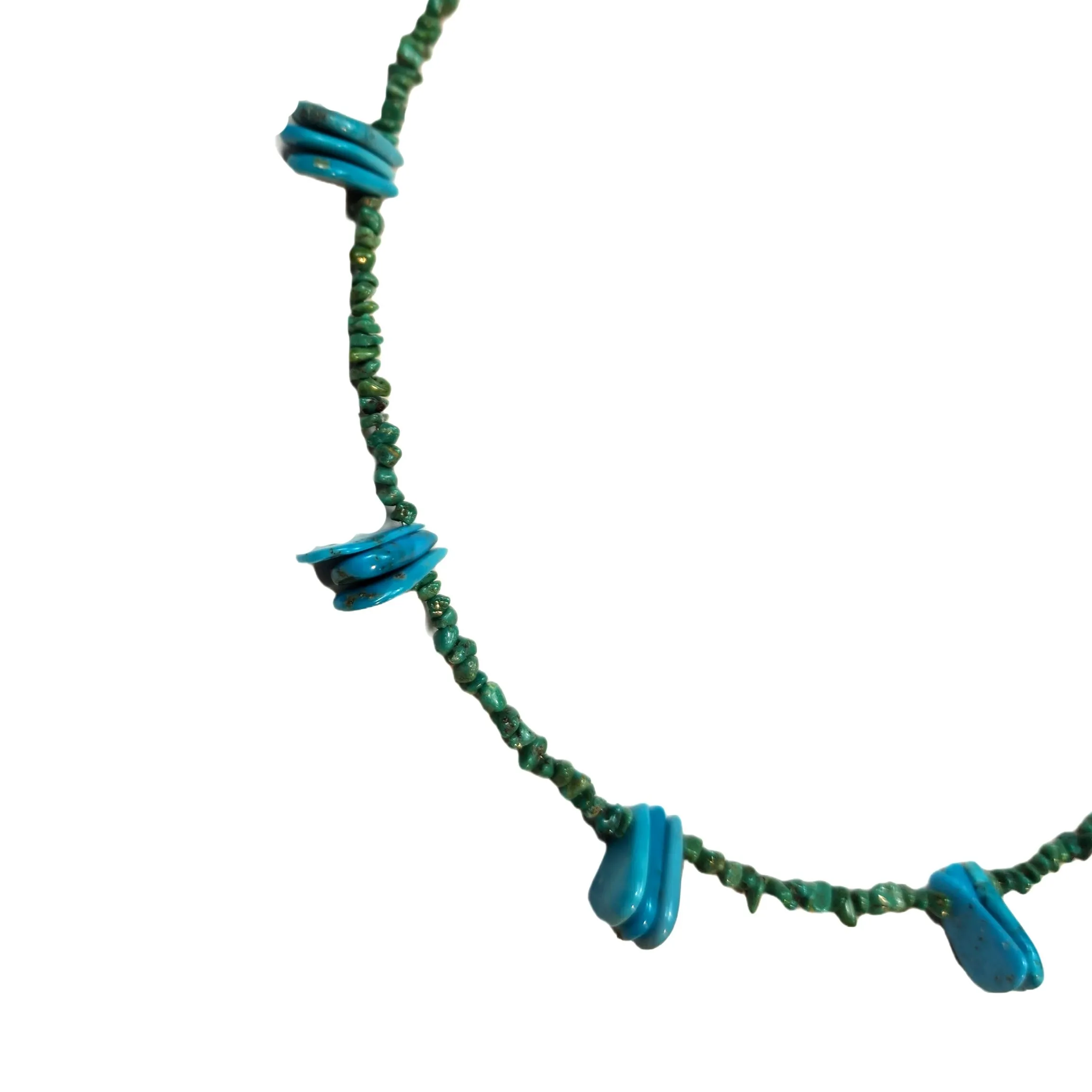 Turquoise Necklace