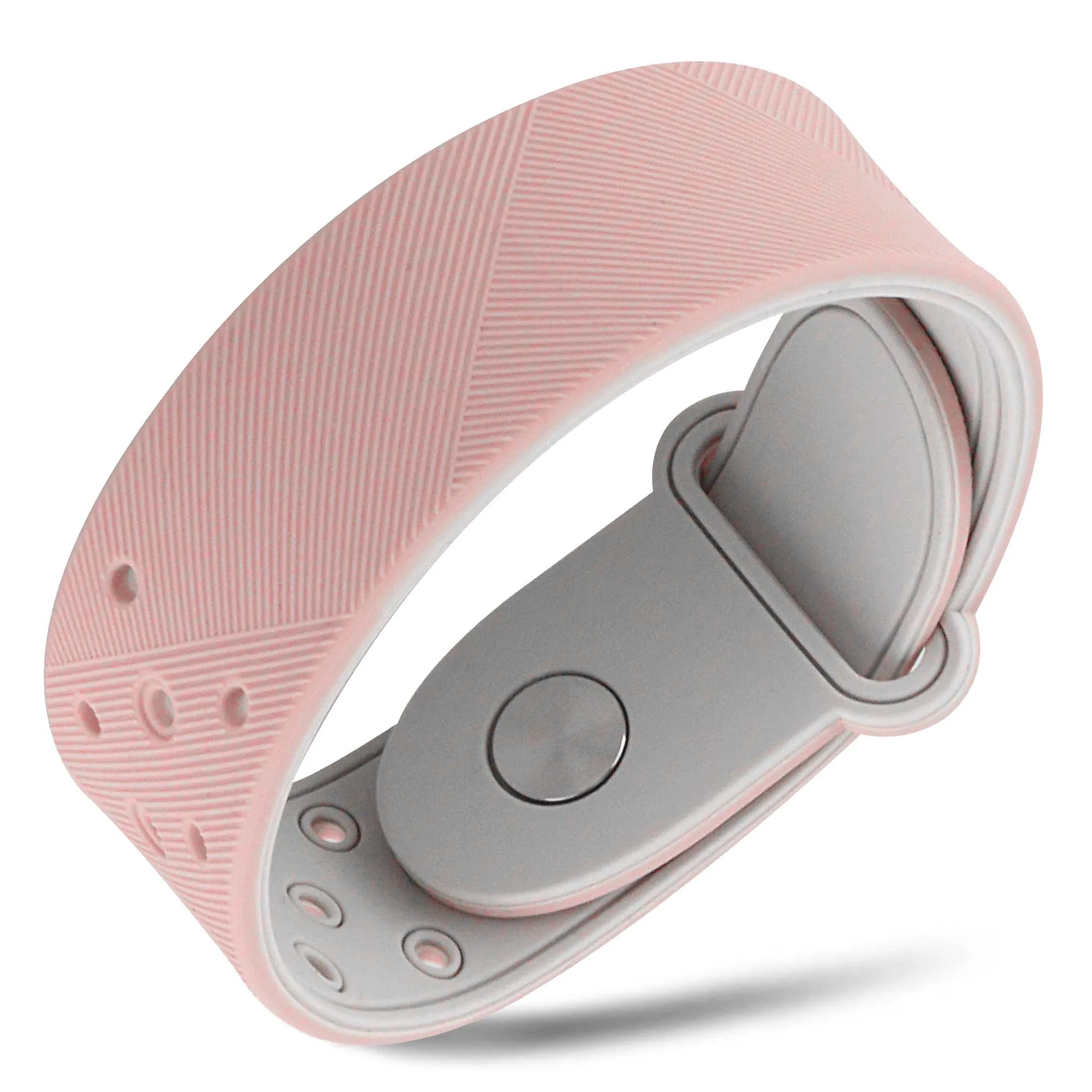 Ultra Strength Sports Magnetic Bracelet (Rose)