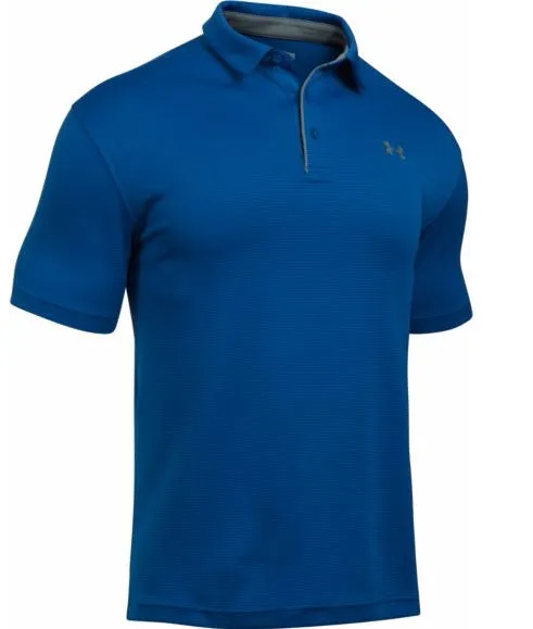 Under Armour Men's Golf Tech Polo