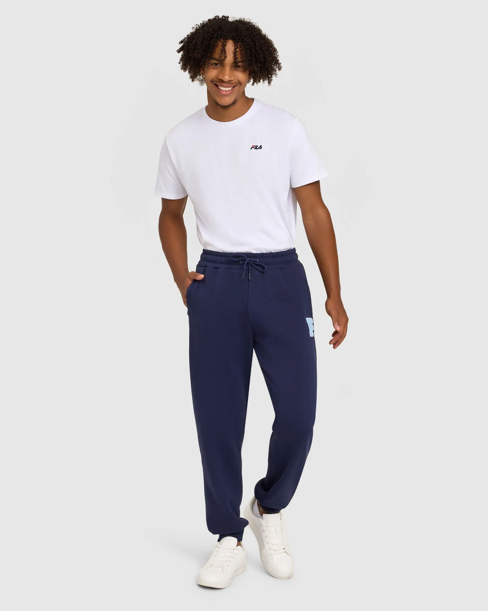 Unisex Boston Trackpant