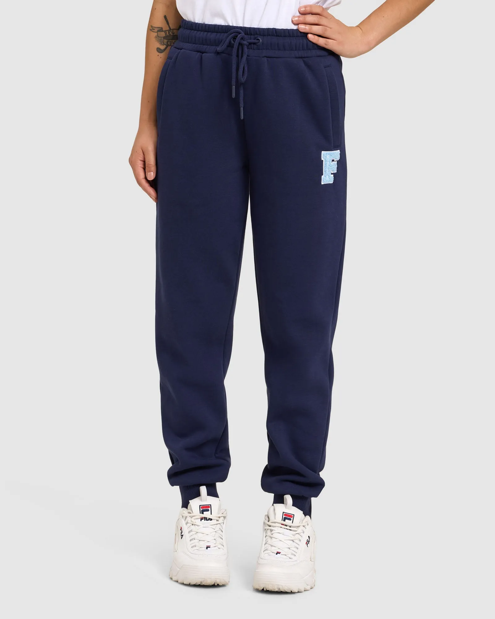 Unisex Boston Trackpant