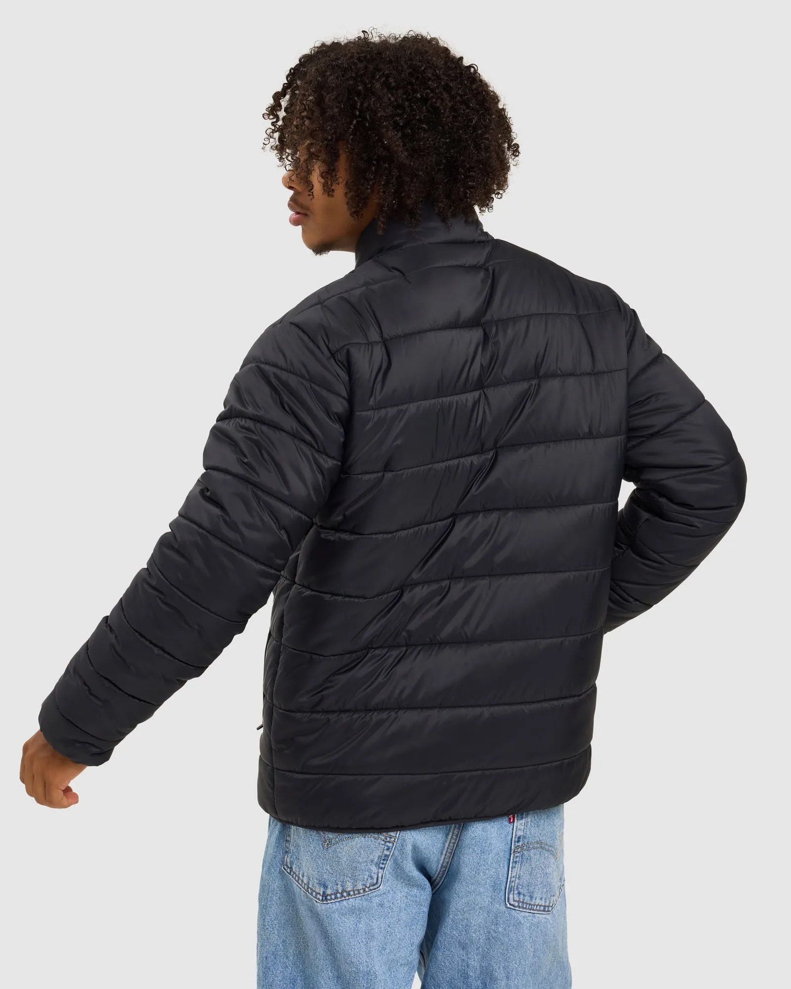 Unisex Marlo Puffer Jacket