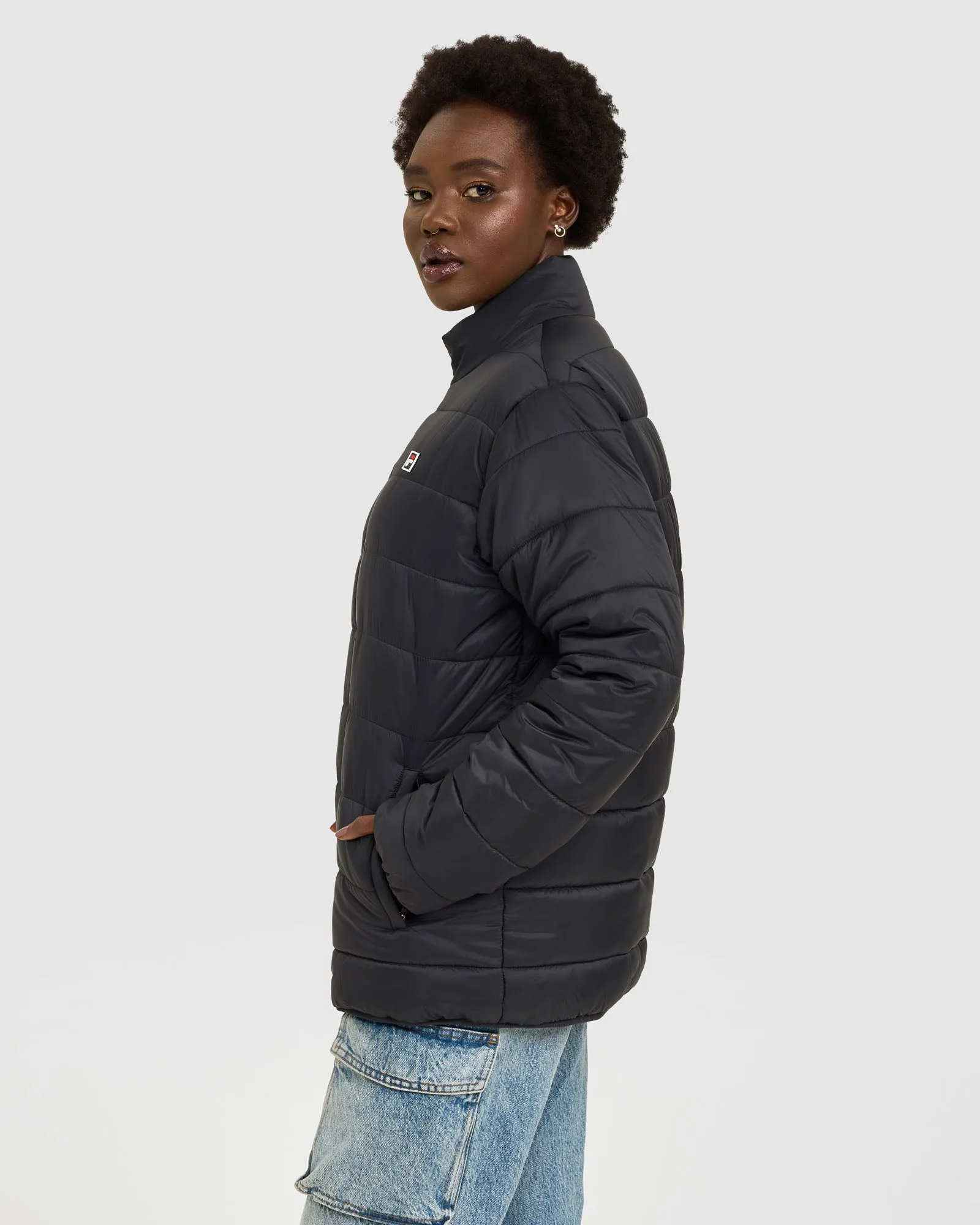 Unisex Marlo Puffer Jacket