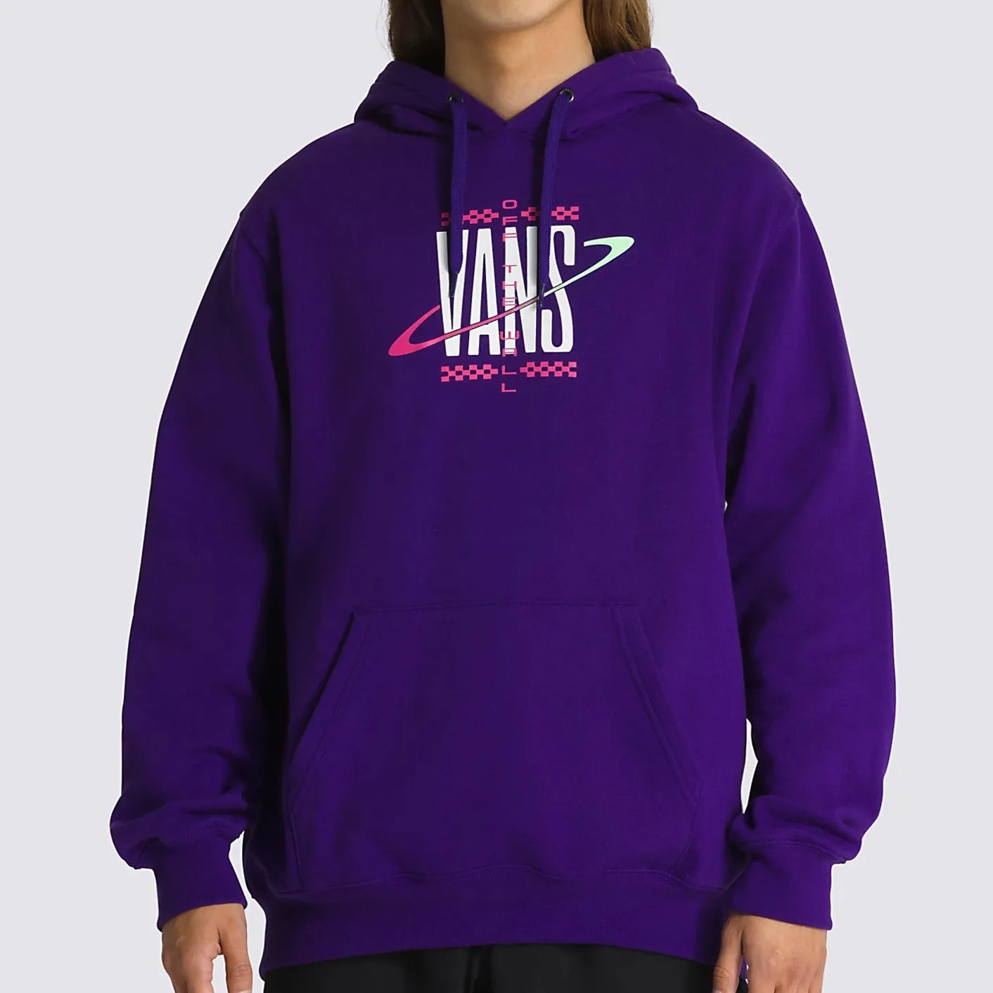 VANS The Saturn Pullover Hoodie