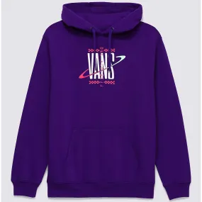 VANS The Saturn Pullover Hoodie