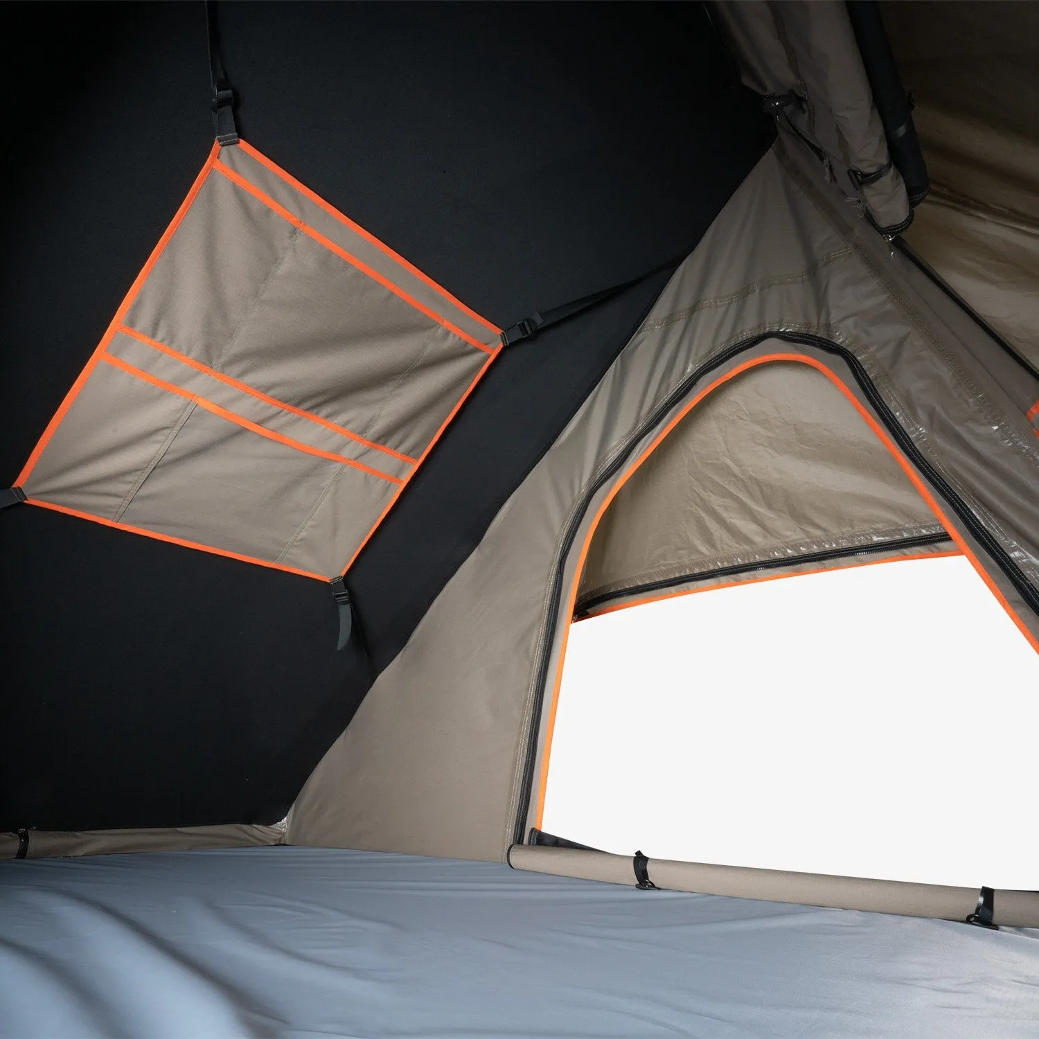 Versa Roof Top Tent