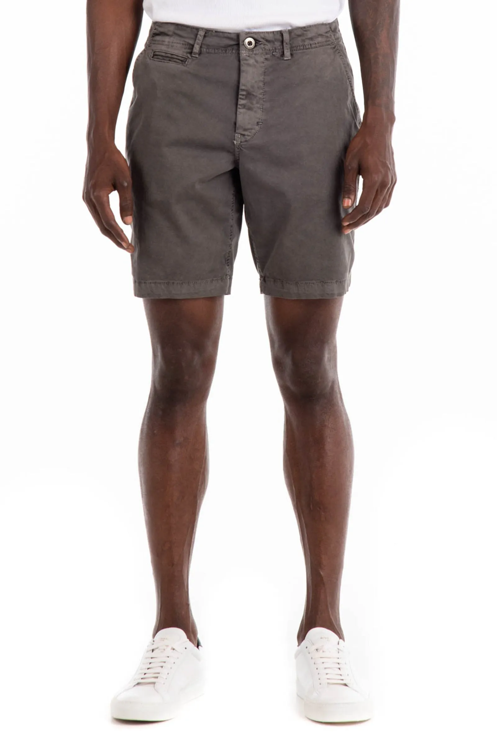 Walden 9" Chino Short 20% Off Bundle - Fog and Light Grey