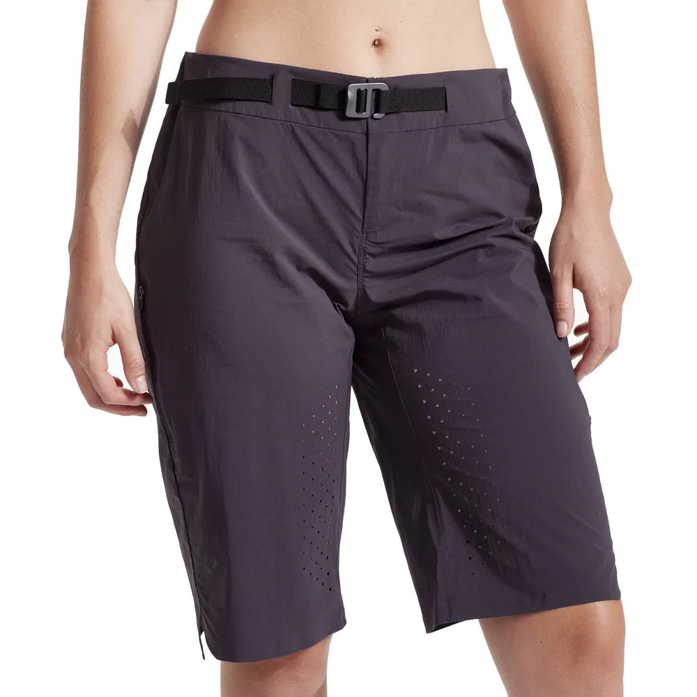 Women's Summit PRO Shell Shorts