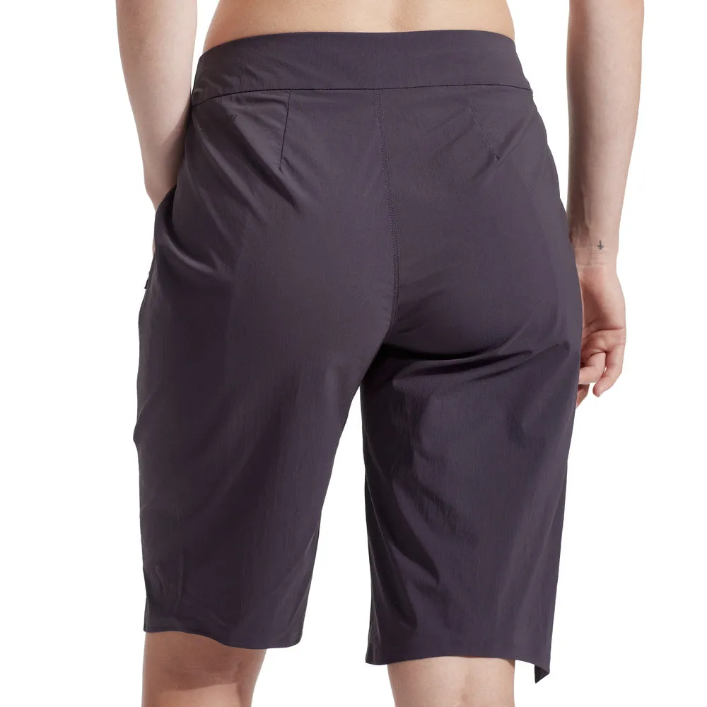 Women's Summit PRO Shell Shorts