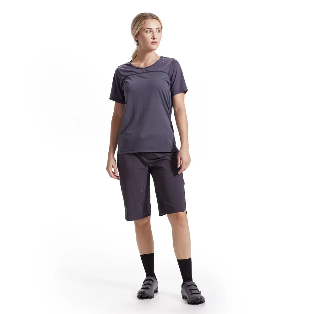 Women's Summit PRO Shell Shorts